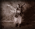 Steampunk Zelia