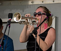 Greta Cornett