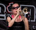 Greta Cornett