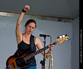 Hilary Freeman