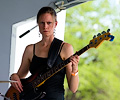 Hilary Freeman