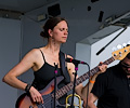Hilary Freeman