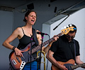 Hilary Freeman