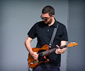Nik Levinski