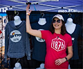 Fort Love Brewer's Jamboree