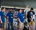 Fort Love Brewer's Jamboree