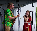 Fort Love Brewer's Jamboree Proposal