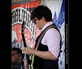 Ben Pyrtherch - Momma Lenny and the Remedy