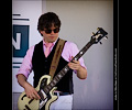 Ben Pyrtherch - Momma Lenny and the Remedy