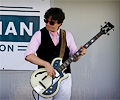 Ben Pyrtherch - Momma Lenny and the Remedy