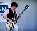 Ben Pyrtherch - Momma Lenny and the Remedy