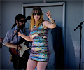 Kelley Keeletz - Momma Lenny and the Remedy