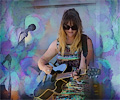 Kelley Keeletz - Momma Lenny and the Remedy