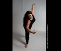 Vonie model shoot