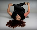 Vonie model shoot