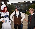 Fort Collins Comic Con 2016-08-27