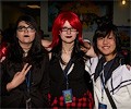 Fort Collins Comic Con 2016-08-27