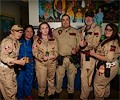 Fort Collins Comic Con 2016-08-27