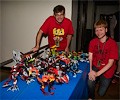 Fort Collins Comic Con 2016-08-27