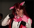Fort Collins Comic Con 2016-08-27