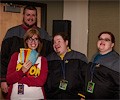 Fort Collins Comic Con 2016-08-27