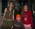 Fort Collins Comic Con 2016-08-27