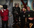Fort Collins Comic Con 2016-08-27