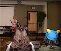 Fort Collins Comic Con 2016-08-27