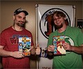 Fort Collins Comic Con 2016-08-27