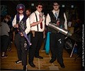Fort Collins Comic Con 2016-08-27