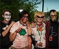 Fort Collins Comic Con 2016-08-27