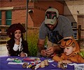Fort Collins Comic Con 2016-08-27