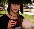 Fort Collins Comic Con 2016-08-27