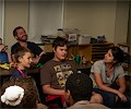Fort Collins Comic Con 2016-08-27