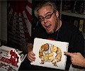 Fort Collins Comic Con 2016-08-27
