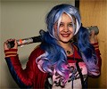 Fort Collins Comic Con 2016-08-27