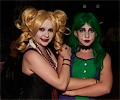 Fort Collins Comic Con 2016-08-27