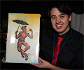 Fort Collins Comic Con 2016-08-27