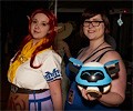 Fort Collins Comic Con 2016-08-27