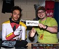 Fort Collins Comic Con 2016-08-27