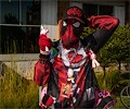 Fort Collins Comic Con 2016-08-27