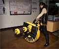 Fort Collins Comic Con 2016-08-28