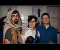 Fort Collins Comic Con 2016-08-28