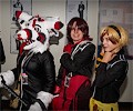 Fort Collins Comic Con 2016-08-28