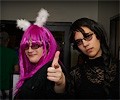 Fort Collins Comic Con 2016-08-28