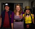 Fort Collins Comic Con 2016-08-28