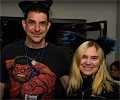 Fort Collins Comic Con 2016-08-28