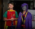 Fort Collins Comic Con 2016-08-28
