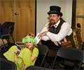 Fort Collins Comic Con 2016-08-28