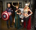 Fort Collins Comic Con 2016-08-28